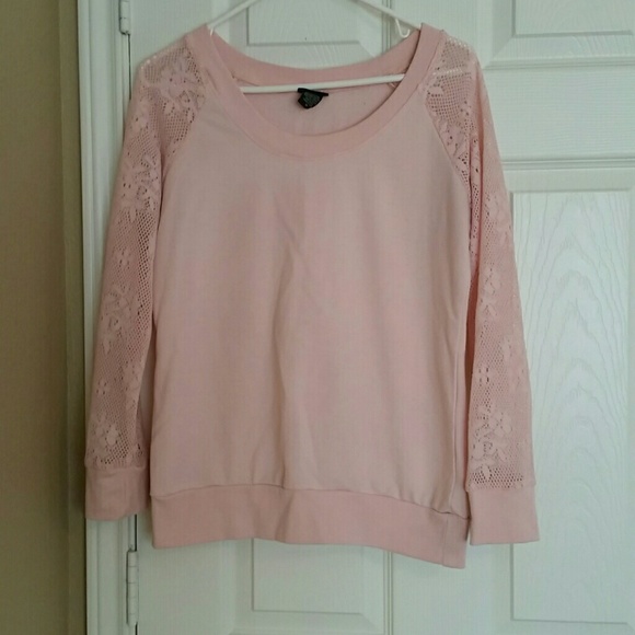 Really comfortable rue 21 sweater