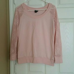 Really comfortable rue 21 sweater