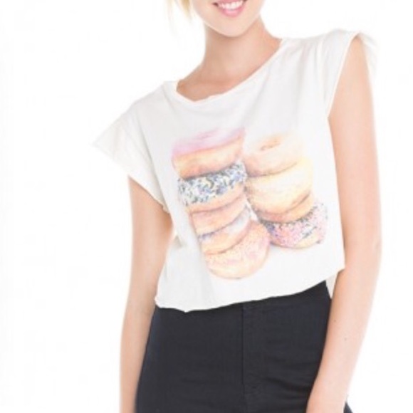 Brandy melville top