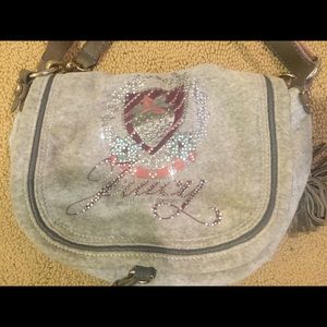 Juicy Couture handbag
