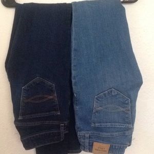 Abercrombie jeans