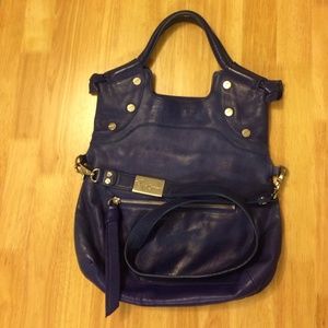 Foley & Corinna mid city tote