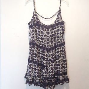 🌸SOLD🌸 Purple Boho Jada