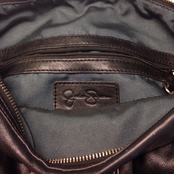 Jessica Simpson Cross Body