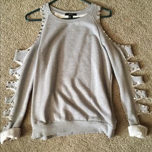 Forever 21 sweater size Medium