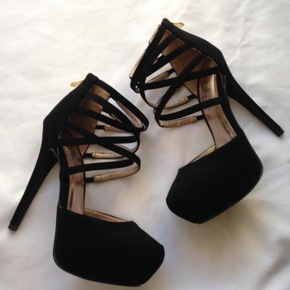 Pumps
