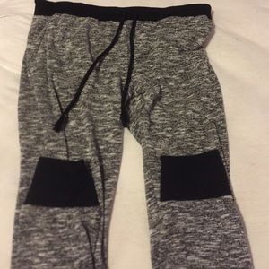 joggers