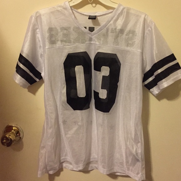 Jersey