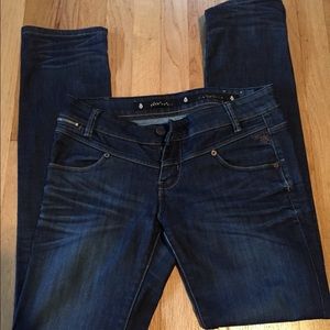 Dead or Alive jeans, size 31/33"