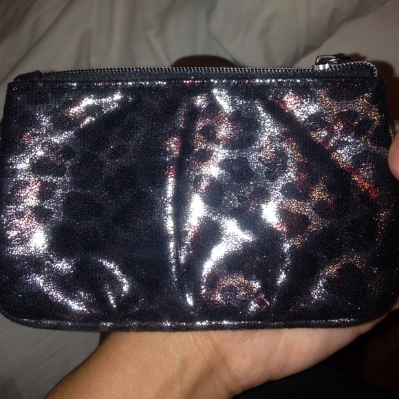 Mini makeup bag - Picture 3 of 3