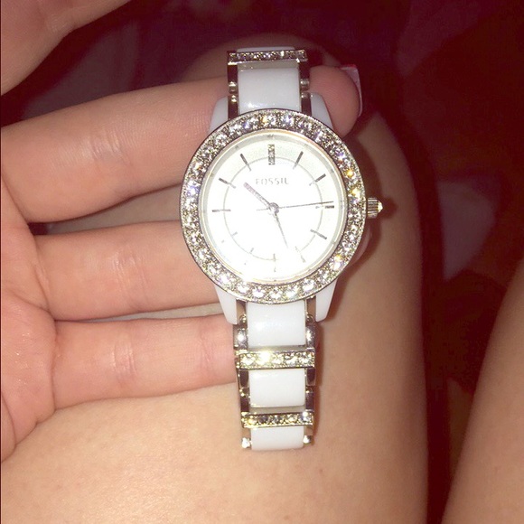Fossil Jewelry - Fossil watch
