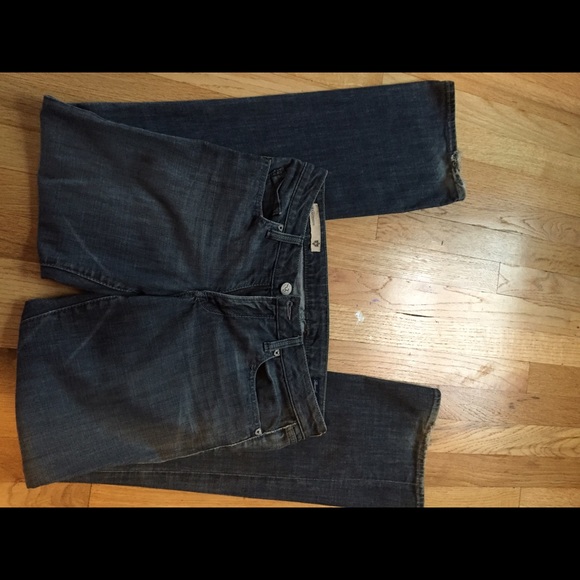 J&Company jeans , size 30/34"