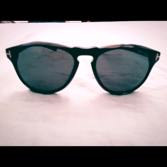Tom Ford Accessories - TOM FORD Sunglasses, Black