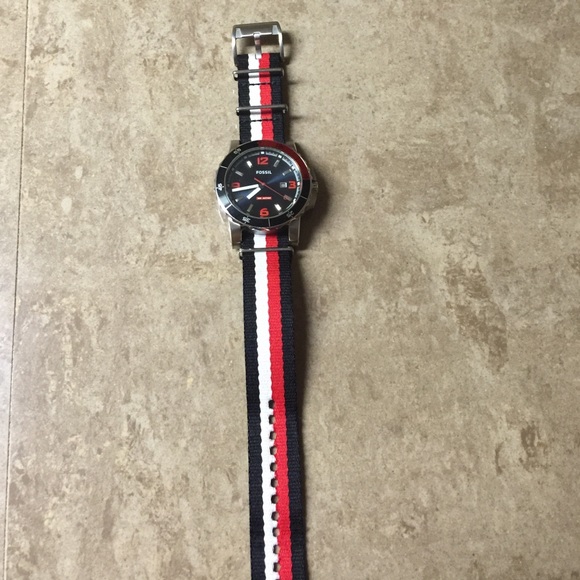 Fossil Other - Men's fossil watch