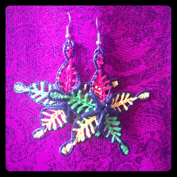 Island Earings