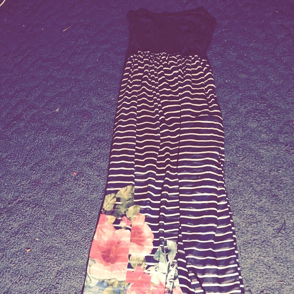 Aeropostale dress
