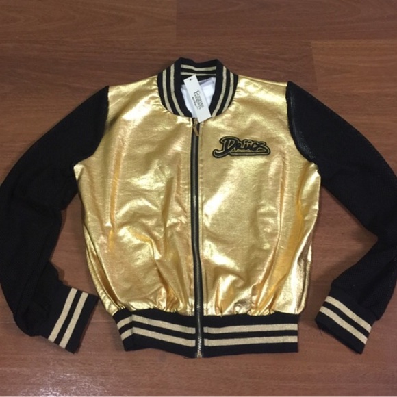 DRüGS Jacket