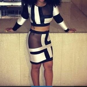 Perfect for a night out