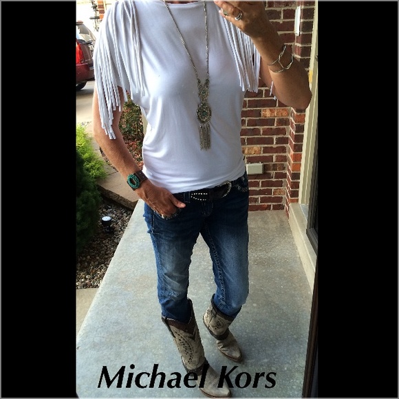 Michael Kors Tops - Michael Kors Top