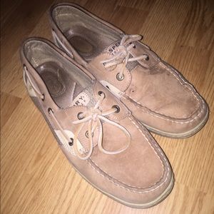 Sperry Bluefish Top Sider