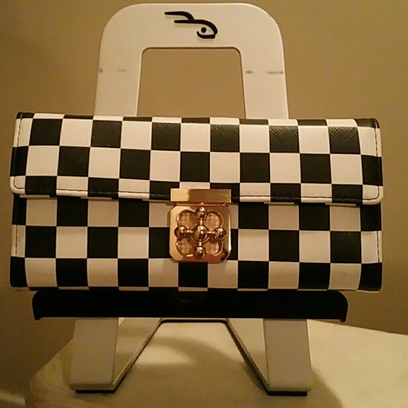 Fun style wallet