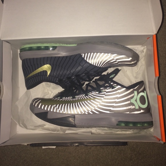 Nike KD 6
