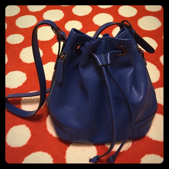 Bucket Bag!!