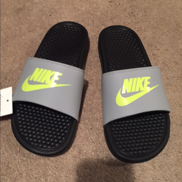 Nike Sliders