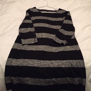 JCrew Cotton Dress