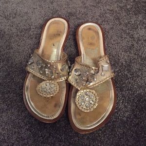 INSPIRED Jack Rogers