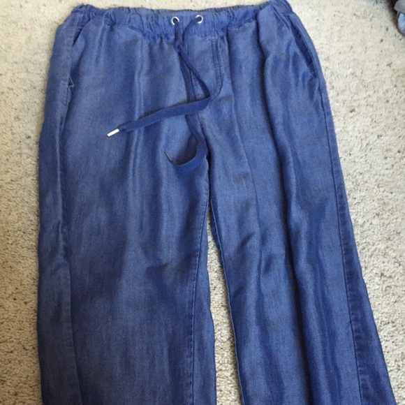 Joggers