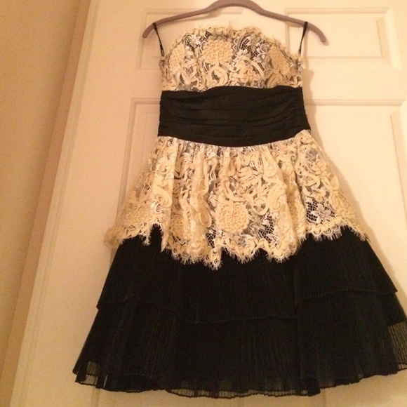 Betsy Johnson Cocktail Dress