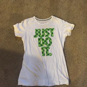 Nike t-shirt