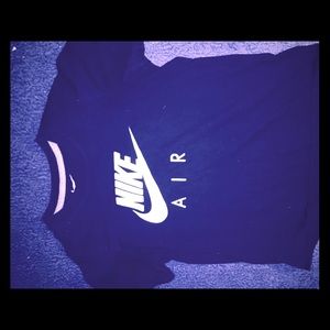 Authentic nike shirt