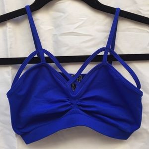 LF bandeau bra