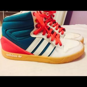 Adidas shoes