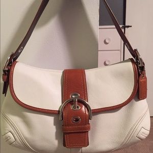 ***Reduced***Authentic Coach Bag
