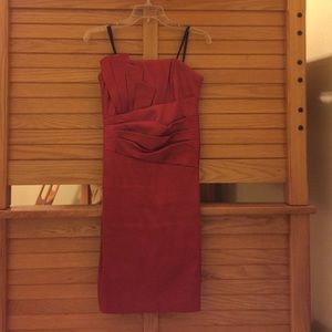 Betsy And Adam dress