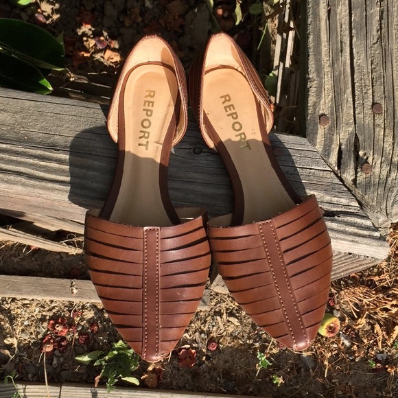 Dress Me Up Flats - Picture 2 of 3