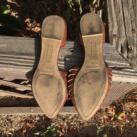 Dress Me Up Flats - Picture 3 of 3