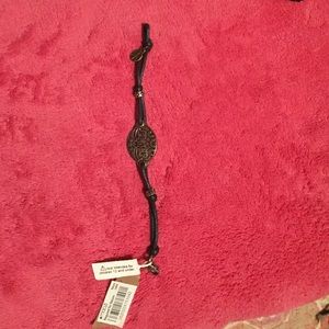 Lucky brand bracelet
