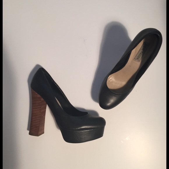 Steve Madden Pumps