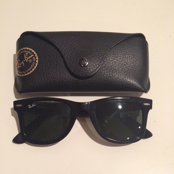 Ray-Ban Wayfarer