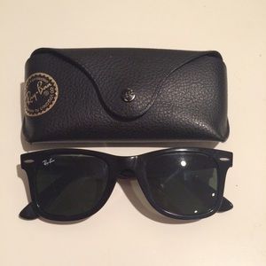 Ray-Ban Wayfarer