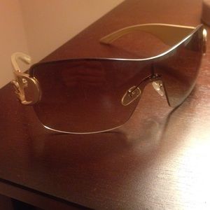 Authentic Dior Sunglasses Authentic Dior Sunglasses