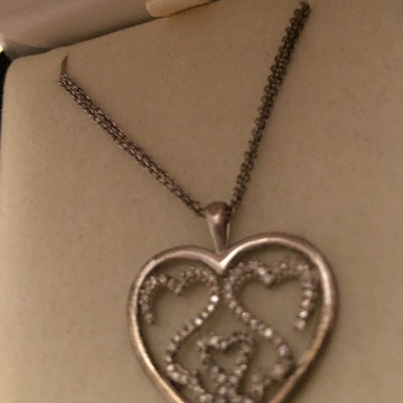 Kay Jewelers Jewelry Kay Jeweler Open Heart Collection