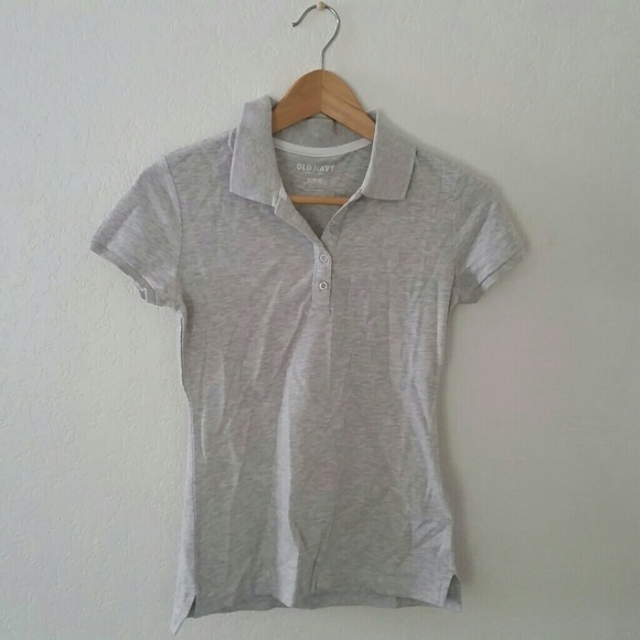 Women's Basic Polo