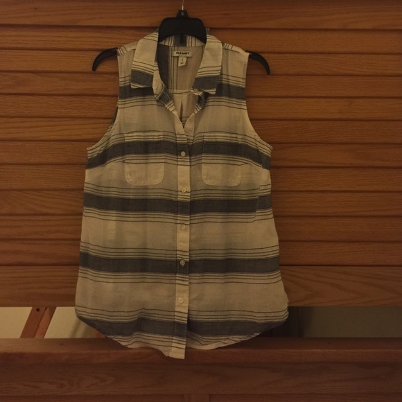 Old Navy.