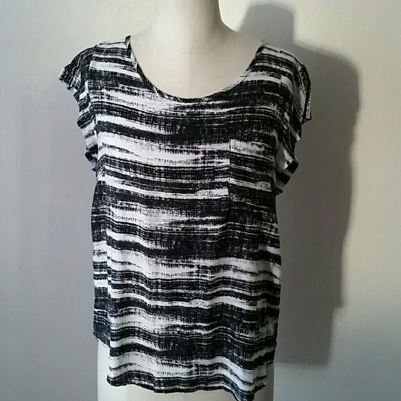 *Final Price* Cynthia Rowley Shirt XL