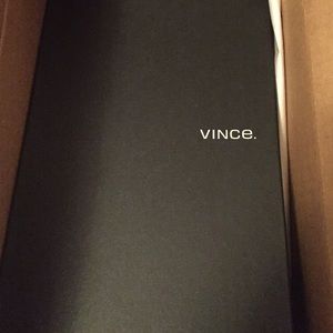 Size 9 Vince sandals brand new